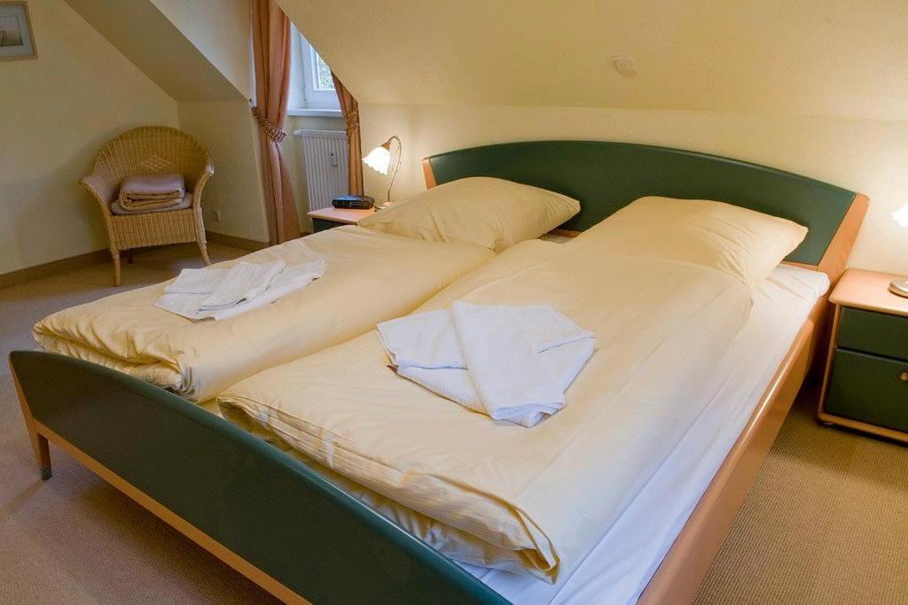 Strandstrasse 32 Strandstrasse 32-56 คูล็องสบอร์น ภายนอก รูปภาพ