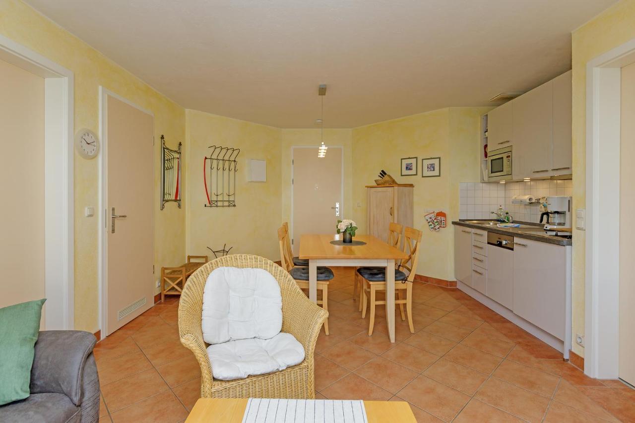 Strandstrasse 32 Strandstrasse 32-56 คูล็องสบอร์น ภายนอก รูปภาพ
